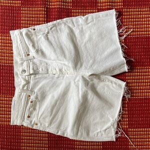 GAP shorts